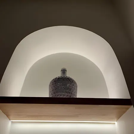 Stunning Architect-designed Parisian Flat Paris