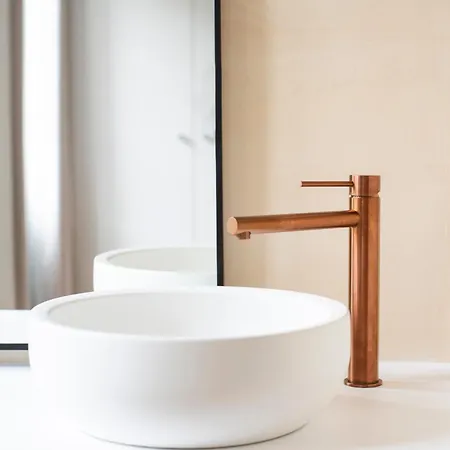 Stunning Architect-designed Parisian Flat Apartment